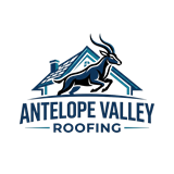 Antelope Valley Roofing logo